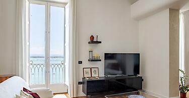 Oikos Sea View 23 by Wonderful Italy