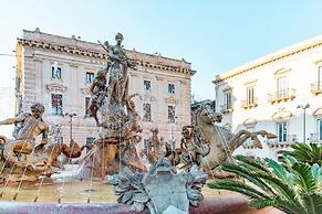 Appartamento San Giuseppe in Ortigia by Wonderful Italy