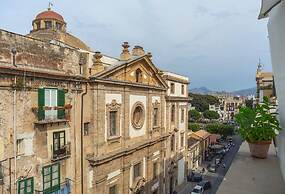 Terrace Charm and Relax in the Heart of La Kalsa by Wonderful Italy