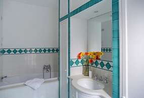 Terrace Charm and Relax in the Heart of La Kalsa by Wonderful Italy