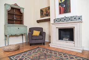 Terrace Charm and Relax in the Heart of La Kalsa by Wonderful Italy