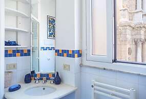 Terrace Charm and Relax in the Heart of La Kalsa by Wonderful Italy