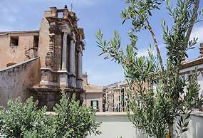 Terrace Charm and Relax in the Heart of La Kalsa by Wonderful Italy