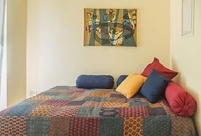 Terrace Charm and Relax in the Heart of La Kalsa by Wonderful Italy