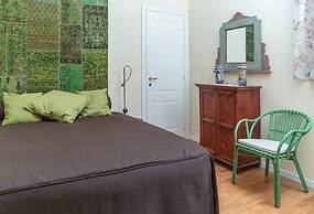 Terrace Charm and Relax in the Heart of La Kalsa by Wonderful Italy