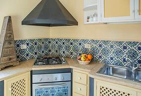 Terrace Charm and Relax in the Heart of La Kalsa by Wonderful Italy