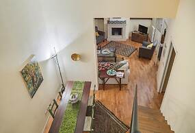 Terrace Charm and Relax in the Heart of La Kalsa by Wonderful Italy