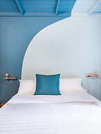 Casetta Basile al Centro di Palermo