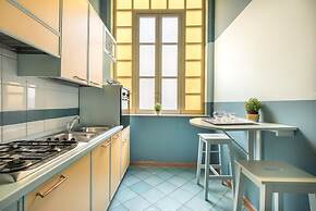 Casetta Basile al Centro di Palermo