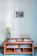 Casetta Basile al Centro di Palermo