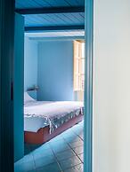 Casetta Basile al Centro di Palermo