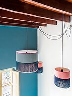 Casetta Basile al Centro di Palermo