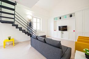 Loft 18 by Wonderful Italy