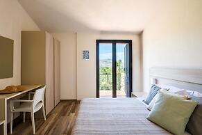 L Ulivo Blu - One-bedroom With Balcony