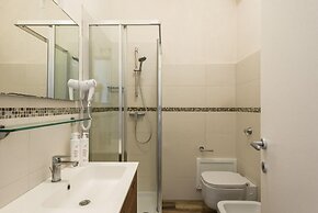 L Ulivo Blu - One-bedroom With Balcony