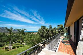 L Ulivo Blu - One-bedroom With Balcony