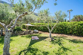 L Ulivo Blu - One-bedroom With Sea View