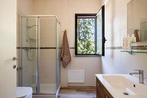 L Ulivo Blu - One-bedroom With Sea View