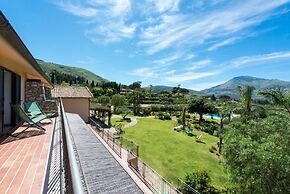 L Ulivo Blu - One-bedroom With Sea View