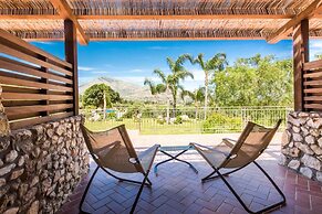 L Ulivo Blu - One-bedroom With Sea View