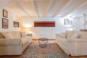 Charming Studio by Wonderful Italy