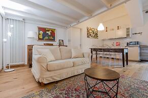 Charming Studio by Wonderful Italy