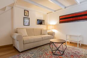 Charming Studio by Wonderful Italy