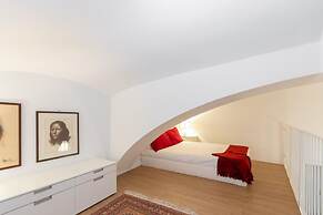 Charming Studio by Wonderful Italy