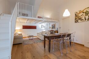 Charming Studio by Wonderful Italy
