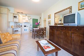 I Mosaici 2 Apartment by Wonderful Italy