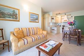 I Mosaici 2 Apartment by Wonderful Italy