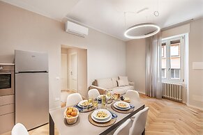 Il Lago 1 12 Apartment by Wonderful Italy