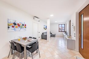 I Ciliegi 1 09 con Piscina by Wonderful Italy