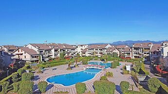 I Ciliegi 1 09 con Piscina by Wonderful Italy