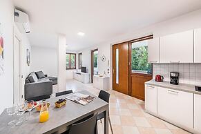 I Ciliegi 1 09 con Piscina by Wonderful Italy