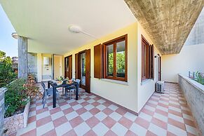 I Ciliegi 1 09 con Piscina by Wonderful Italy