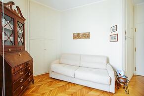 Imperatrice Apartment by Wonderful Italy