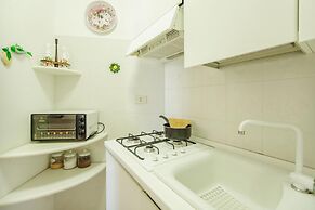 Imperatrice Apartment by Wonderful Italy