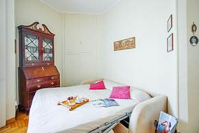 Imperatrice Apartment by Wonderful Italy