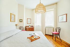 Imperatrice Apartment by Wonderful Italy