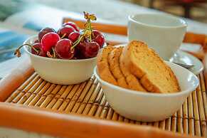 Imperatrice Apartment by Wonderful Italy