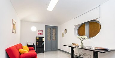 Casa Lagrange by Wonderful Italy