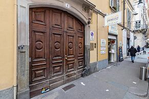 Central Pop House Vicino a Piazza San Carlo