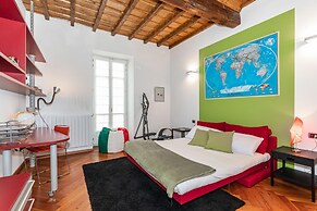 Central Pop House Vicino a Piazza San Carlo