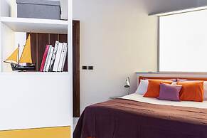 Central Pop House Vicino a Piazza San Carlo