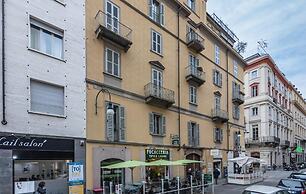 Central Pop House Vicino a Piazza San Carlo