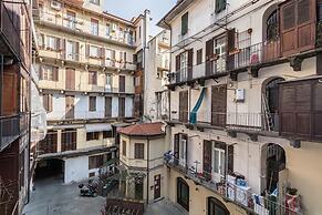 Central Pop House by Wonderful Italy