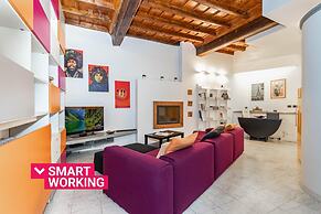 Central Pop House by Wonderful Italy
