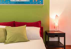 Central Pop House Vicino a Piazza San Carlo