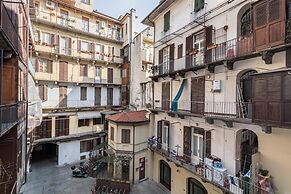 Central Pop House Vicino a Piazza San Carlo